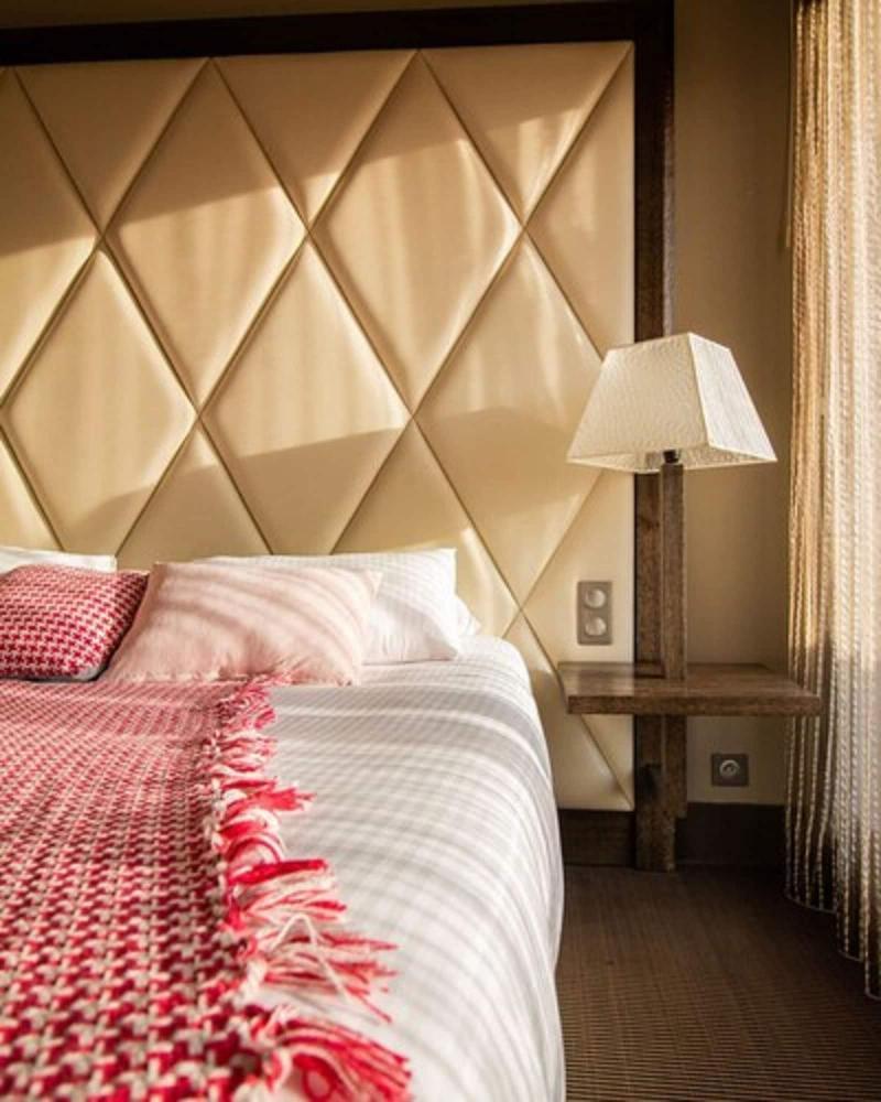 Le Safari Hotel Restaurant Carpentras Kültér fotó