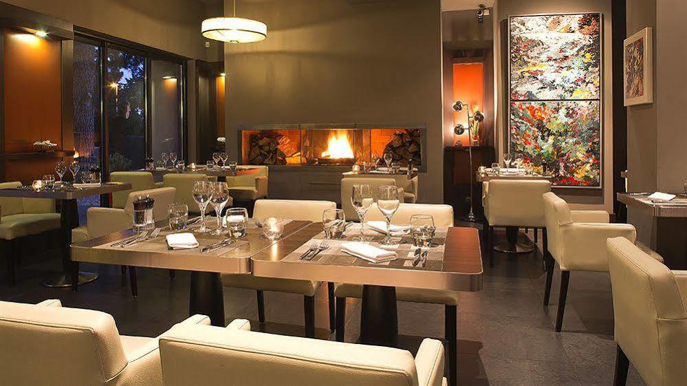 Le Safari Hotel Restaurant Carpentras Kültér fotó