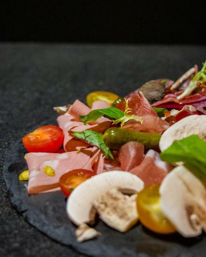 Le Safari Hotel Restaurant Carpentras Kültér fotó